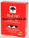 Red Oil Krill Olie